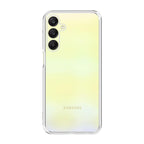 3mk skaidrus dėklas, skirtas Samsung Galaxy A25 5G - skaidrus
