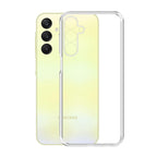 3mk skaidrus dėklas, skirtas Samsung Galaxy A25 5G - skaidrus