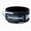 Rockbros atspindžiavimo juosta 49210009001 - juoda -- Cycling Accessories