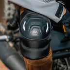 Rockbros 19230003001 kelio apsaugos - juodas -- Cycling Accessories