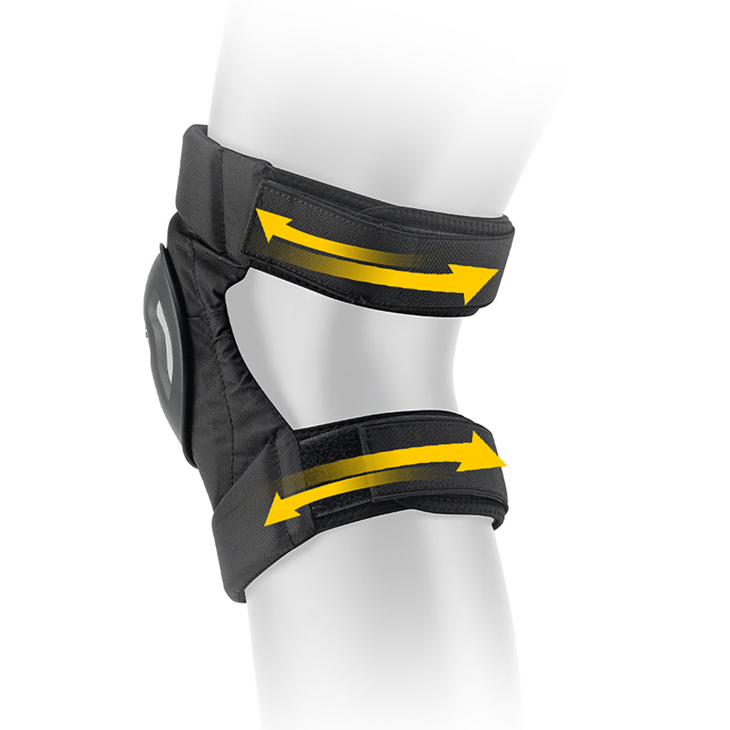 Rockbros 19230003001 kelio apsaugos - juodas -- Cycling Accessories