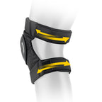Rockbros 19230003001 kelio apsaugos - juodas -- Cycling Accessories