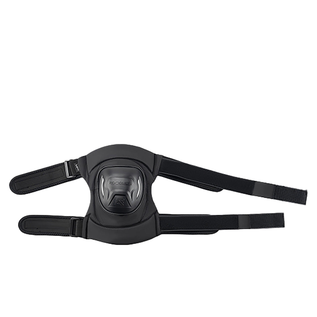 Rockbros 19230003001 kelio apsaugos - juodas -- Cycling Accessories