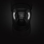 Rockbros 19230003001 kelio apsaugos - juodas -- Cycling Accessories