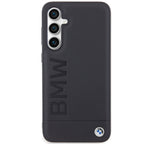 BMW odinis dėklas Samsung Galaxy S23 FE – juodas