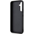 Guess dėklas Samsung Galaxy S23 FE – pilkas