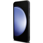 Guess dėklas Samsung Galaxy S23 FE – juodas