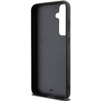 Guess dėklas Samsung Galaxy S23 FE – juodas