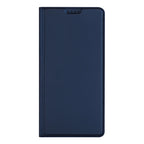 Dux Ducis Skin Pro dėklas Samsung A35 5G – mėlynas