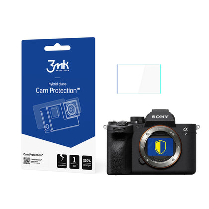 Sony A7 IV BODY - 3mk Cam Protection™ -- Cell phone cases and covers