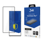 3mk hardglass max grūdintas stiklas skirtas Samsung Galaxy S24 Ultra