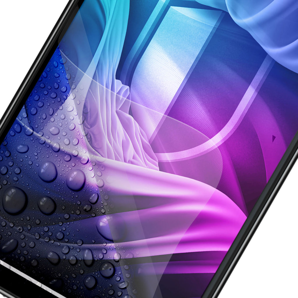 Samsung Galaxy S24+ – 3mk Silky Matt Pro -- Samsung Galaxy S24+