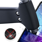Samsung Galaxy S24+ – 3mk Silky Matt Pro -- Samsung Galaxy S24+