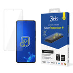 3mk SilverProtection+ apsauginė folija skirta Redmi Note 13 Pro -- Xiaomi Redmi Note 13 Pro