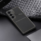 Dux Ducis Rafi II Mag dėklas Samsung Galaxy S24 – juodas