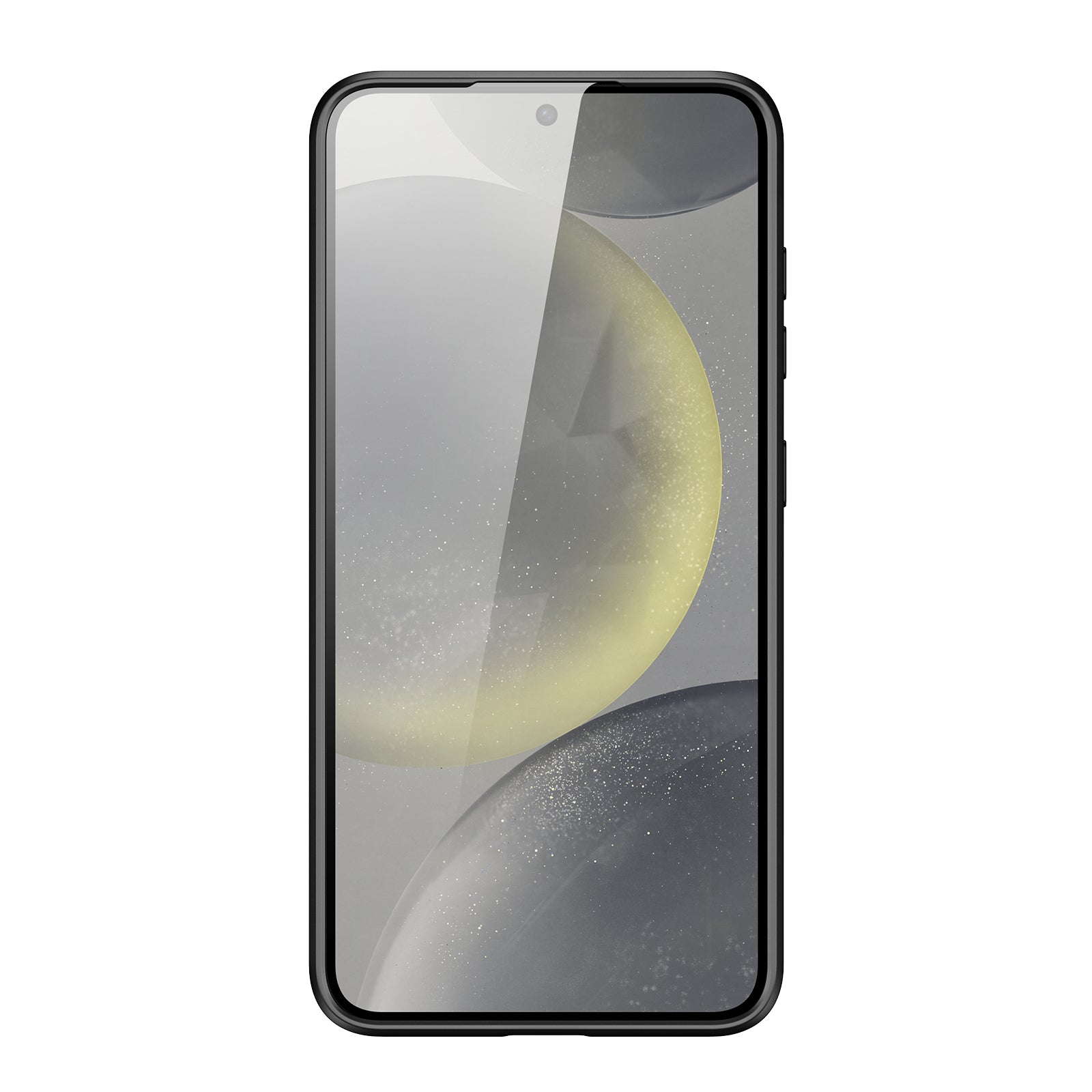 Dux Ducis Rafi II Mag dėklas Samsung Galaxy S24 – juodas