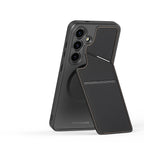 Dux Ducis Rafi II Mag dėklas Samsung Galaxy S24 – juodas