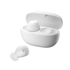 QCY HT07 ArcBuds TWS belaidės į ausis įdedamos Bluetooth 5.2 ausinės – baltos