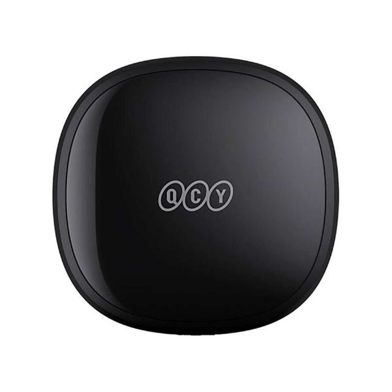 QCY T13x TWS belaidės į ausis įdedamos Bluetooth 5.3 ausinės – juodos