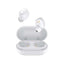 QCY T27 ArcBuds Lite TWS belaidės į ausis įdedamos Bluetooth 5.3 ausinės – baltos