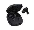 QCY T13 TWS Belaidės Į Ausį Dedamos Bluetooth 5.1 Ausinės - Juodos -- Headphones