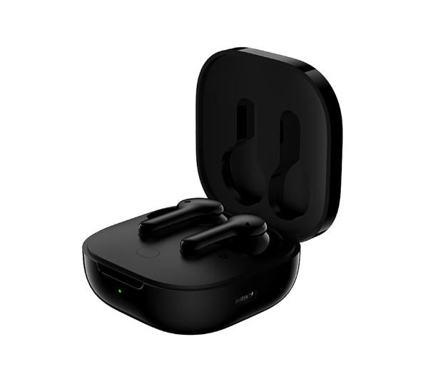 QCY T13 TWS Belaidės Į Ausį Dedamos Bluetooth 5.1 Ausinės - Juodos -- Headphones