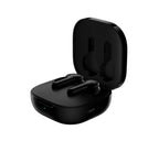 QCY T13 TWS Belaidės Į Ausį Dedamos Bluetooth 5.1 Ausinės - Juodos -- Headphones
