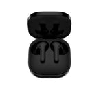 QCY T13 TWS Belaidės Į Ausį Dedamos Bluetooth 5.1 Ausinės - Juodos -- Headphones