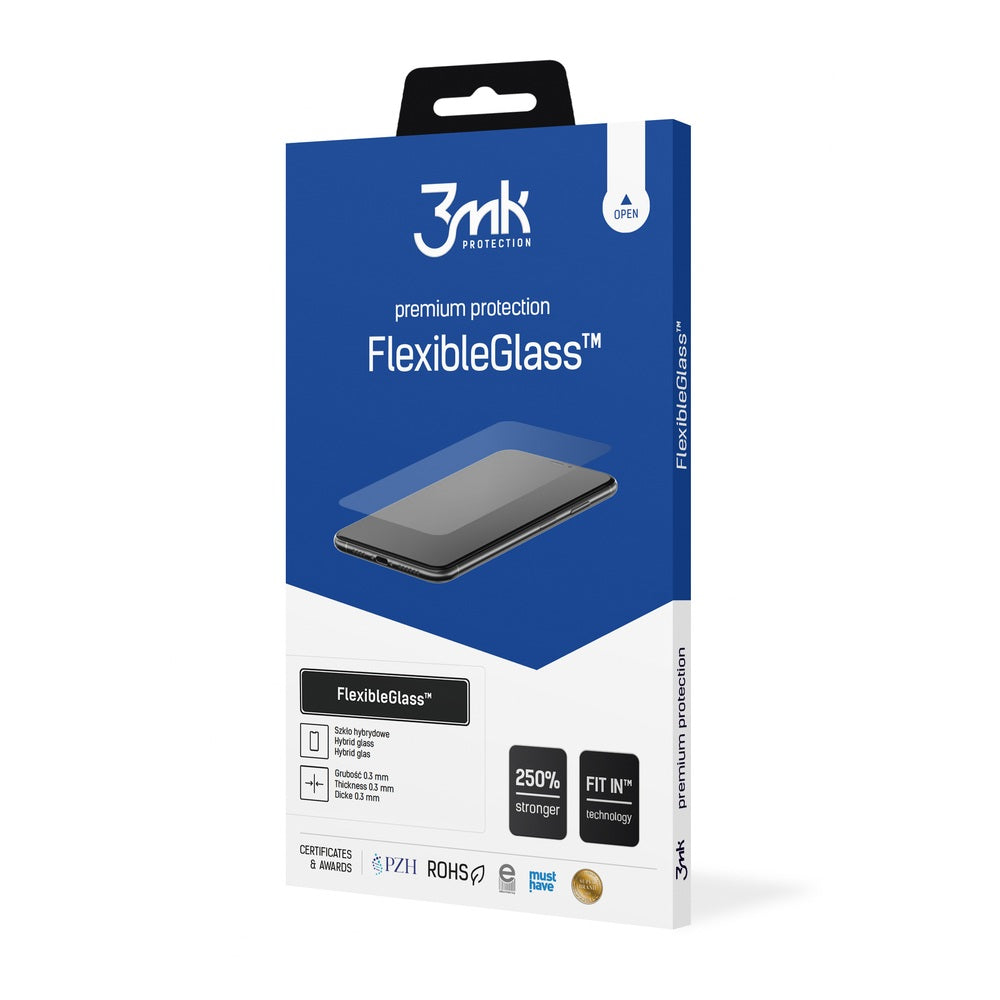 3mk FlexibleGlass™ hibridinė plėvelė Nubia Red Magic 8 Pro / 8 Pro+ / 8s Pro -- Nubia Red Magic 8 Pro / Nubia Red Magic 8...