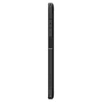 Spigen Tough Armor dėklas Galaxy S24 Ultra – juodas