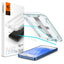 Spigen Glas.TR EZ Fit stiklas Galaxy S24+ (2 vnt.)