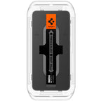 Spigen Glas.TR EZ Fit stiklas Galaxy S24+ (2 vnt.)