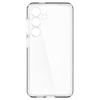 Spigen Ultra Hybrid dėklas Samsung Galaxy S24 – skaidrus