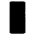 Spigen Ultra Hybrid dėklas Samsung Galaxy S24 – skaidrus