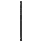 Spigen Tough Armor dėklas Samsung Galaxy S24 – juodas