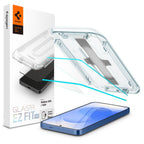 Spigen Glas.TR EZ Fit grūdintas stiklas Galaxy S24 (2 vnt.)