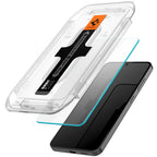 Spigen Glas.TR EZ Fit grūdintas stiklas Galaxy S24 (2 vnt.)