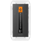 Spigen Glas TR EZ Fit stiklas Galaxy S24 Ultra (2 vnt.)