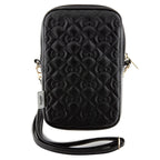 Hello Kitty Quilted Bows Strap krepšys - juoda -- Uncategorized