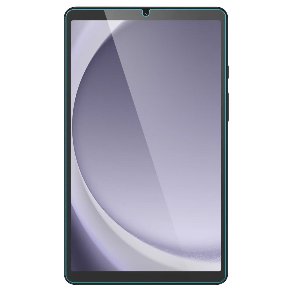 Spigen ALM glas.tr slim grūdintas stiklas skirtas Samsung Galaxy Tab A9 8.7'' -- Samsung Galaxy Tab A9 8.7