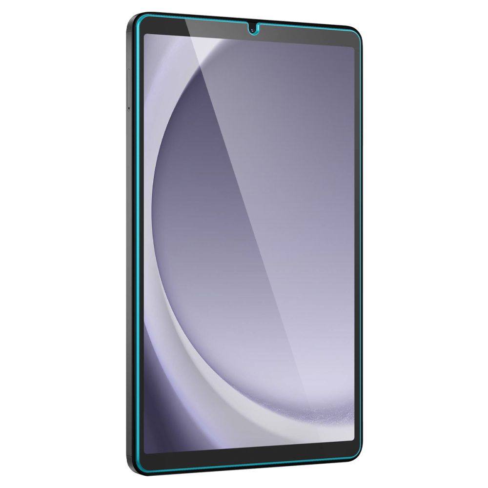 Spigen ALM glas.tr slim grūdintas stiklas skirtas Samsung Galaxy Tab A9 8.7'' -- Samsung Galaxy Tab A9 8.7