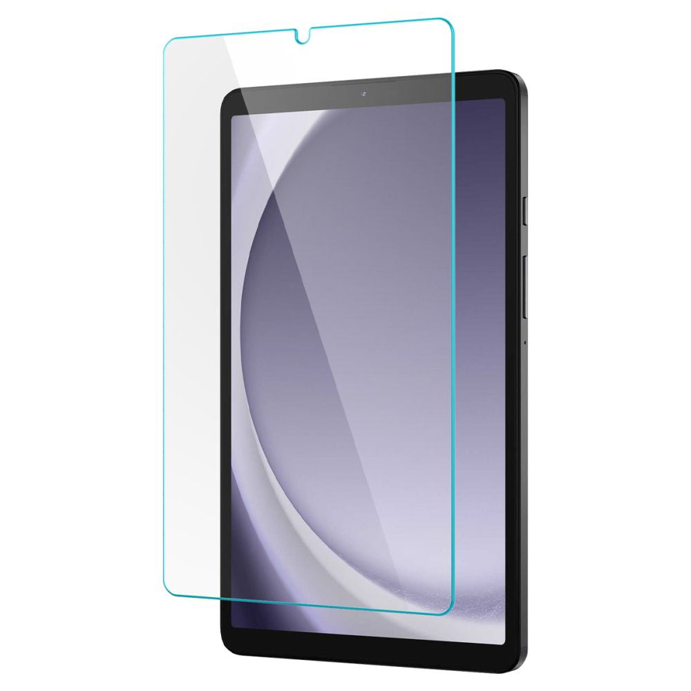 Spigen ALM glas.tr slim grūdintas stiklas skirtas Samsung Galaxy Tab A9 8.7'' -- Samsung Galaxy Tab A9 8.7