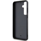Samsung Galaxy S24+ dėklas Karl Lagerfeld – juodas