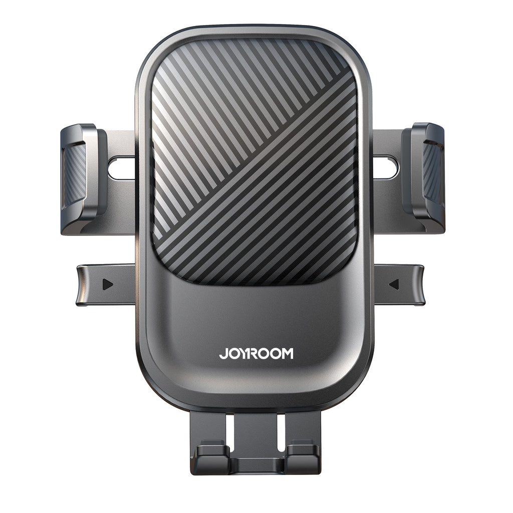 Joyroom automobilinis telefono laikiklis JR-OK6 prietaisų skydeliui, juodas