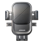 Joyroom automobilinis telefono laikiklis JR-OK6 prietaisų skydeliui, juodas