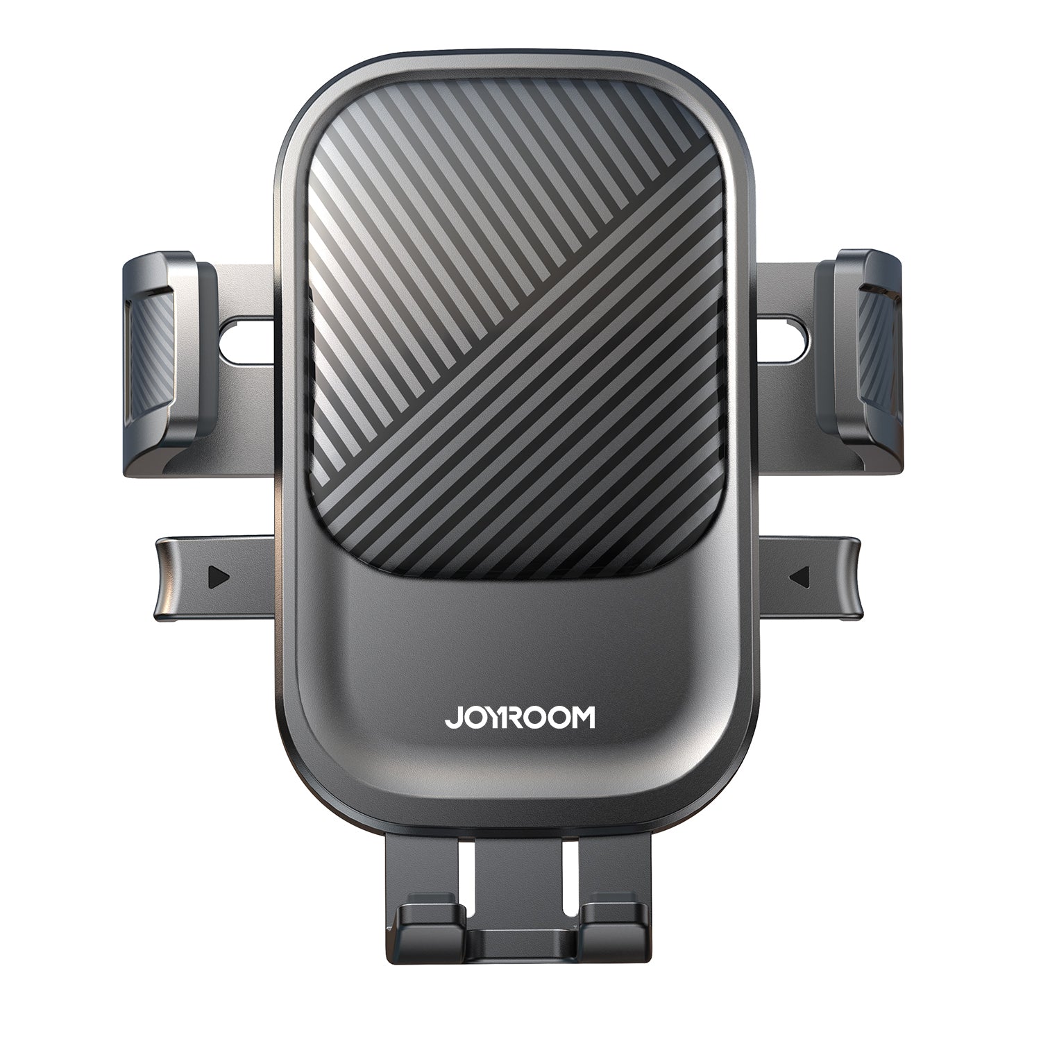 Joyroom automobilinis telefono laikiklis JR-OK6 prietaisų skydeliui, juodas