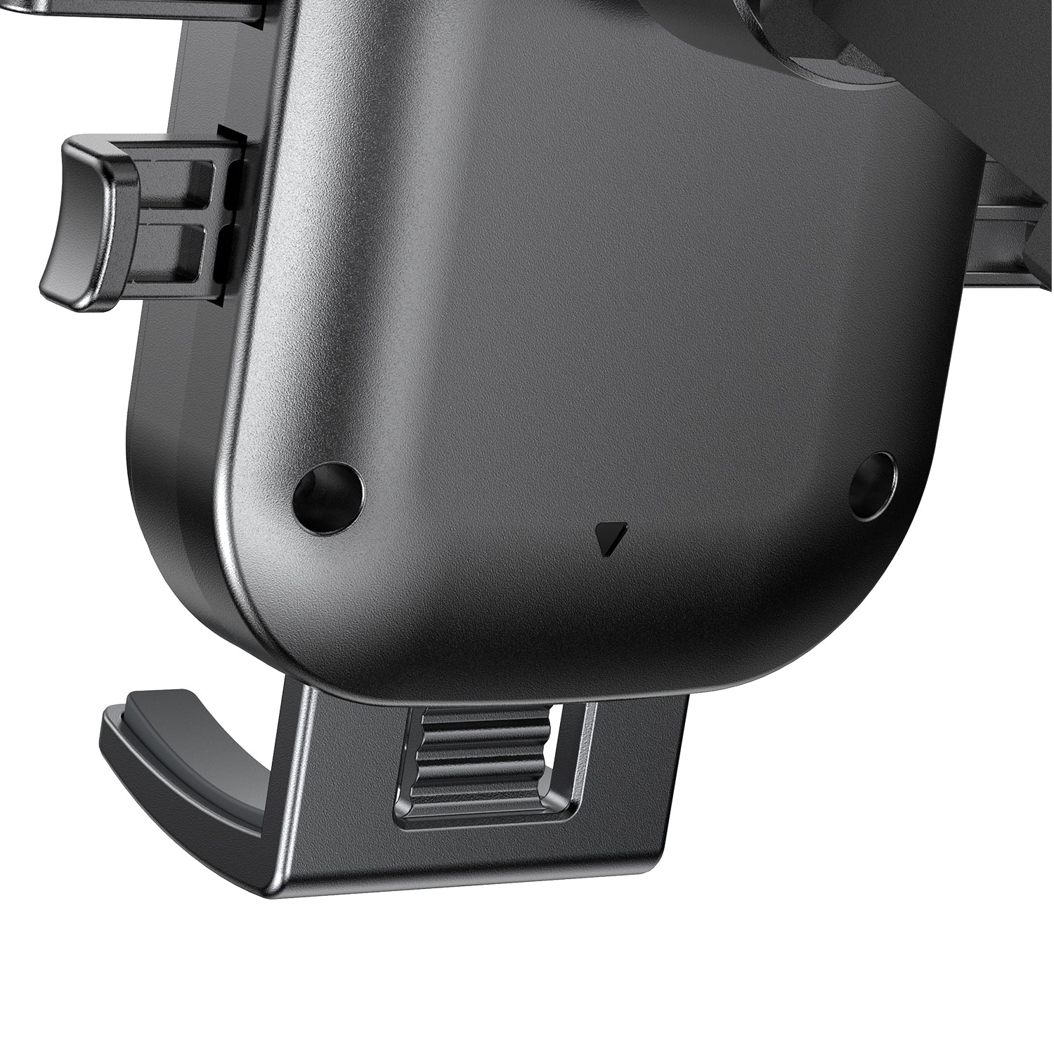Joyroom automobilinis telefono laikiklis JR-OK6 prietaisų skydeliui, juodas