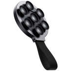 Joyroom magnetinis telefono laikiklis JR-ZS393 su siurbtukais, juodas