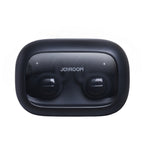 Joyroom JR-TS1 Cozydots serijos belaidės TWS ausinės, skirtos miegui ANC Bluetooth 5.3 – juodos