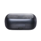Joyroom JR-TS1 Cozydots serijos belaidės TWS ausinės, skirtos miegui ANC Bluetooth 5.3 – juodos